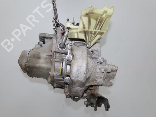 Gearbox CITROËN C4 CACTUS 1.2 THP 110 | BP38527423M3 - Image 2