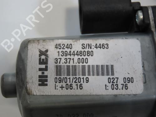 Used Front right window mechanism Front right window mechanism CITROËN JUMPER II Van 2.0 BlueHDi 110 (110 hp) 19319557 19319557