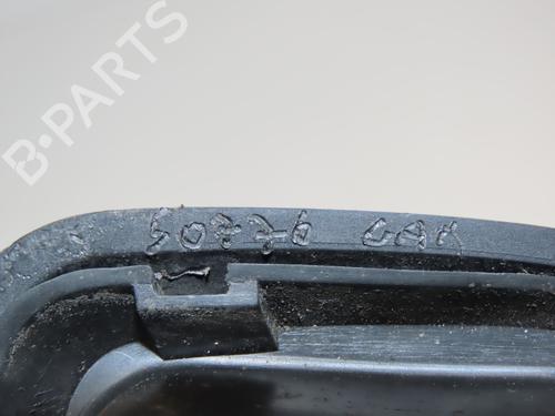 Left mirror RENAULT CLIO IV (BH_) 1.5 dCi 75 | BP19069221C26 