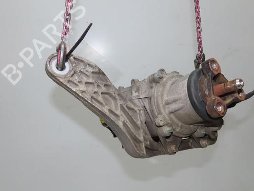 Rear differential MERCEDES-BENZ GLA-CLASS (X156) GLA 220 CDI 4-matic (156.905) | BP28829511M24 