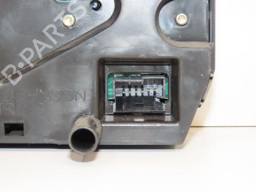 Climate control PEUGEOT 307 (3A/C) 2.0 HDi 135 | BP28967877I5 