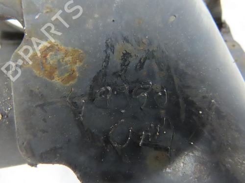 Subframe NISSAN NOTE (E11, NE11) 1.5 dCi | BP23098661M9