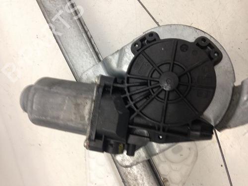 Front left window mechanism DACIA LOGAN MCV (KS_) 1.5 dCi (KS0W) | BP23175759C22 - Image 2