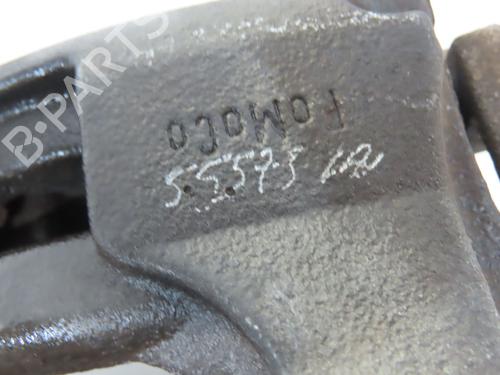 Right front brake caliper LAND ROVER RANGE ROVER EVOQUE (L538) 2.2 D 4x4 | BP31030203M104 - Image 3