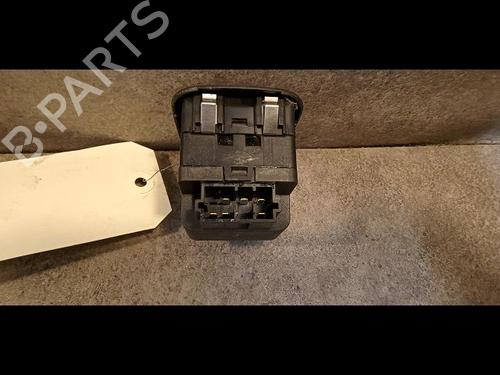 Left front window switch PEUGEOT 206 Hatchback (2A/C) 1.4 i | BP23176552I27 - Image 2