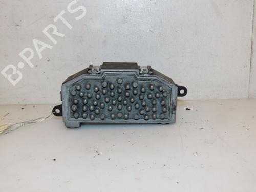 Used Heater resistor Heater resistor VW JETTA III (1K2) 1.9 TDI (105 hp) 16572764 16572764