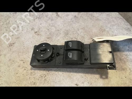 Used Left front window switch Left front window switch FORD FOCUS C-MAX (DM2) 1.6 TDCi (109 hp) 9608784 9608784
