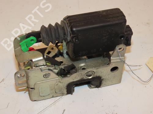 Used Front left lock Front left lock DACIA LOGAN MCV (KS_) 1.5 dCi (KS0W) (86 hp) 16781420 16781420
