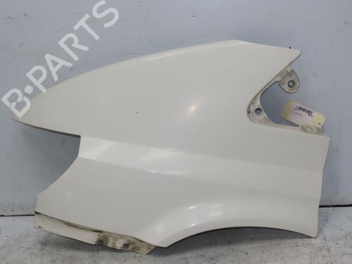 Left front fenders FORD TRANSIT Van (FA_ _) 2.0 DI (FAE_, FAF_, FAG_) | BP14951273C41 