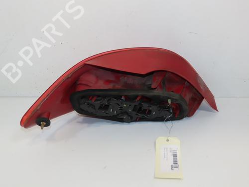 Right taillight PEUGEOT 307 (3A/C) 2.0 HDi 90 | BP28969551C35 