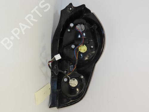 Left taillight CHEVROLET SPARK (M300) 1.2 | BP17609730C34 