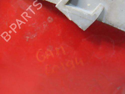 Left taillight AUDI A3 (8P1) 2.0 TDI 16V | BP38915875C34 - Image 4