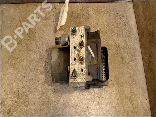 Used ABS pump PEUGEOT 807 (EB_) 2.2 HDi (128 hp) 9614957