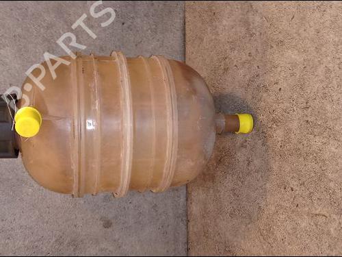 Ekspansjonstank Ekspansjonstank PEUGEOT 206+ (2L_, 2M_) 1.4 i (2LKFWA, 2MKFWA) (75 hp) 9716755 9716755