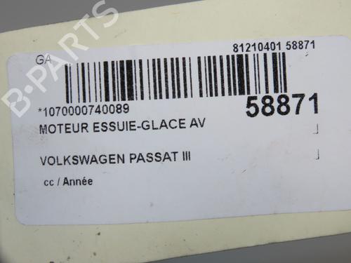 Used Front wiper motor Front wiper motor 36850292 36850292