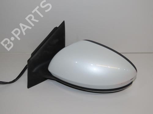 Retrovisor esquerdo RENAULT MEGANE IV Hatchback (B9A/M/N_) 1.3 TCe 140 (B9NB) | BP37411077C26 - Image 7