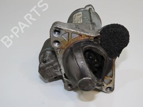 Starter RENAULT MASTER III Van (FV) 2.3 dCi 165 RWD (FV0P, FV0U, FV10, FV12, FV1E) | BP32200798M8
