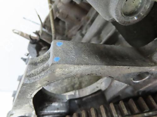 Engine TOYOTA VERSO (_R2_) 2.0 D-4D (AUR20_, AUR20R) | BP39541884M1 - Image 2