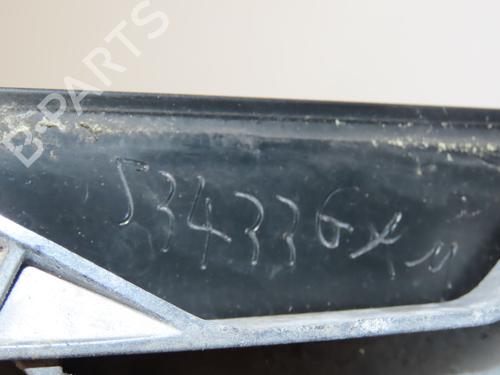 Left mirror VW POLO V (6R1, 6C1) 1.6 TDI | BP28831473C26 