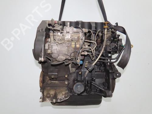 Engine PEUGEOT 106 II (1A_, 1C_) 1.5 D | BP28828665M1