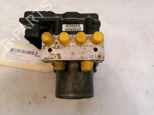Used ABS pump PEUGEOT 807 (EB_) 2.0 HDI (136 hp) 16707338