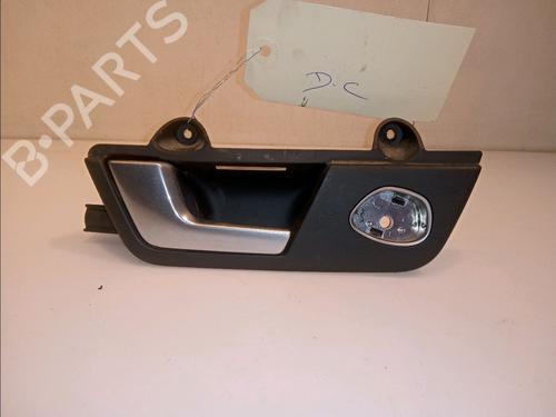 Used Rear left interior door handle Rear left interior door handle AUDI A4 B6 (8E2) 2.5 TDI quattro (180 hp) 23176864 23176864