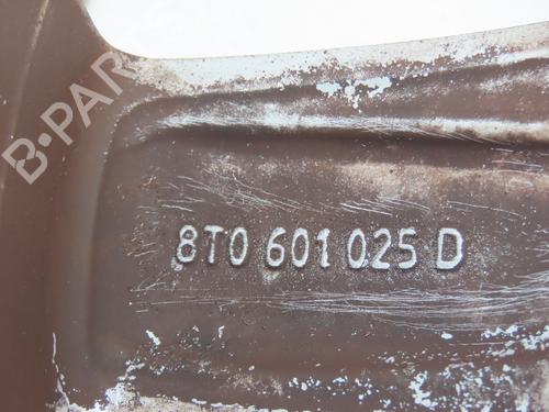 Rim AUDI A5 (8T3) 2.0 TDI | BP18204615C45 