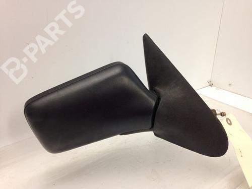 Used Right mirror SEAT IBIZA II (6K1) 1.4 i (60 hp) 9593638