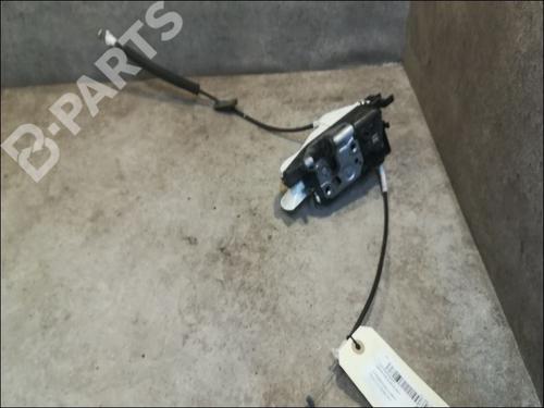 Used Front left lock CITROËN C3 II (SC_) 1.0 VTi 68 (68 hp) 9610957