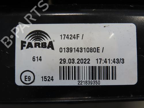 Right taillight PEUGEOT BIPPER (AA_) 1.3 HDi 75 | BP28832675C35