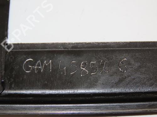 Front left window mechanism PEUGEOT BOXER Van 2.2 HDi 130 | BP26404401C22 