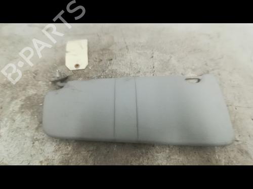 Used Right sun visor Right sun visor FORD FOCUS C-MAX (DM2) 2.0 TDCi (136 hp) 9608910 9608910