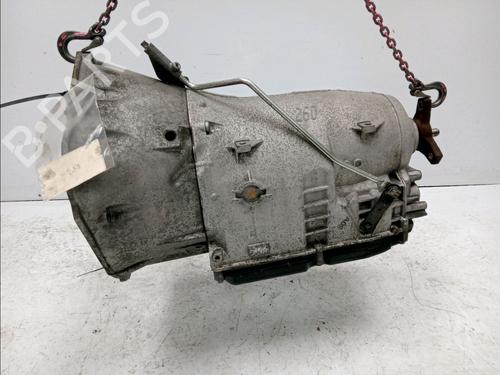Gearbox MERCEDES-BENZ CLK (C209) CLK 270 CDI (209.316) | BP18351399M3 