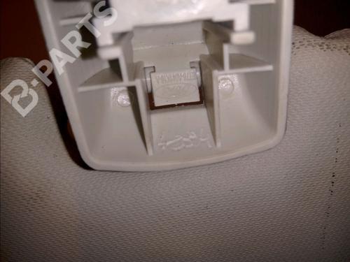 Right sun visor FORD TRANSIT COURIER B460 Box Body/MPV 1.5 TDCi | BP11103828I2 