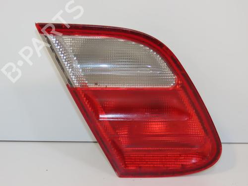 Used Left tailgate light MERCEDES-BENZ CLK (C208) CLK 230 Kompressor (208.347) (193 hp) 28969509