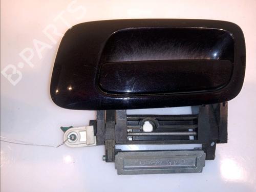 Used Rear left exterior door handle Rear left exterior door handle 11103245 11103245