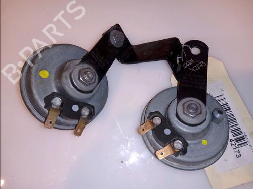 Used Horn NISSAN QASHQAI II (J11, J11_) 1.5 dCi (116 hp) 14874850