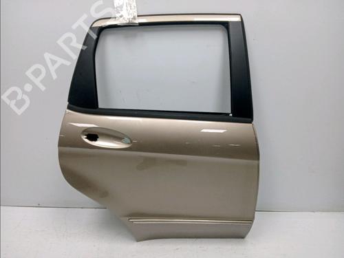 Used Right rear door MERCEDES-BENZ A-CLASS (W169) A 180 (169.032, 169.332) (116 hp) 17241616