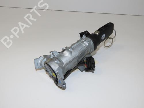 Ignition barrel VW GOLF V (1K1) 1.9 TDI | BP31865244M48 