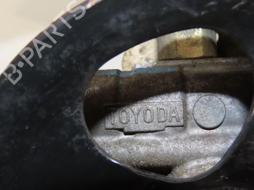 Steering pump TOYOTA YARIS (_P1_) 1.3 (NCP10, SCP12_) | BP18732085M99