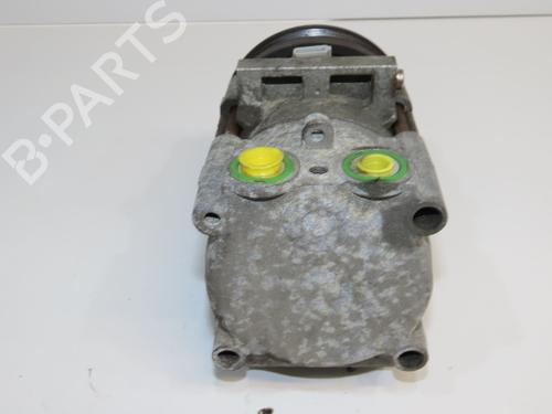AC compressor JAGUAR X-TYPE I (X400) 2.0 D | BP36283537M34  - Image 5