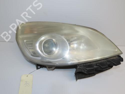 Used Right headlight Right headlight 38548165 38548165