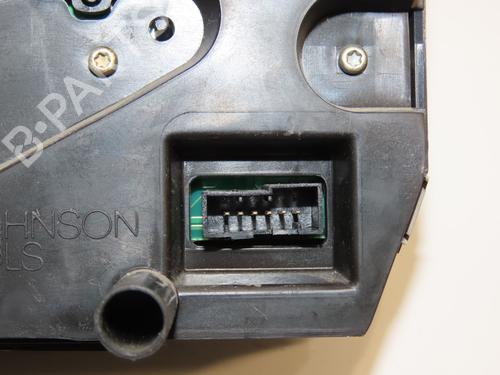 Used Climate control PEUGEOT 206 Van 1.4 HDi (68 hp) 26404363