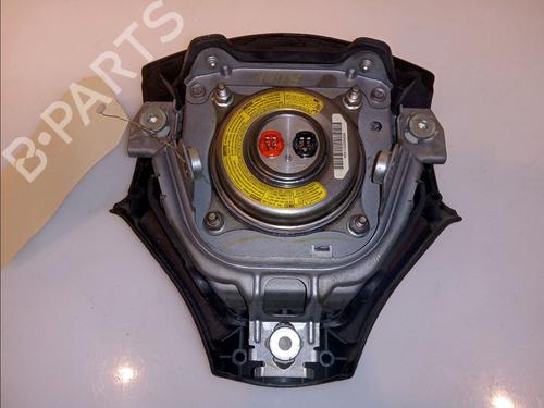 Used Driver airbag TOYOTA COROLLA Verso (ZER_, ZZE12_, R1_) 2.2 D-4D (AUR10_, AUR10R) (136 hp) 23175235