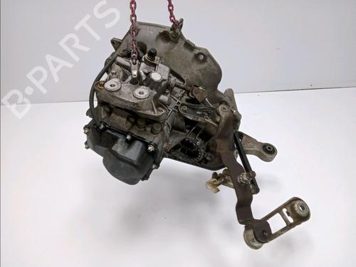 Gearbox OPEL TIGRA TwinTop (X04) 1.4 (R97) | BP13749884M3 