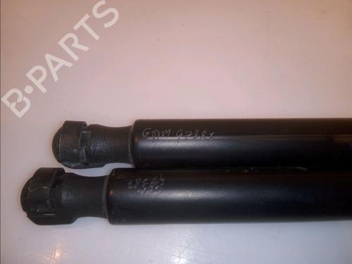 Tailgate lift support VW GOLF VI (5K1) 2.0 TDI | BP14951873C138 