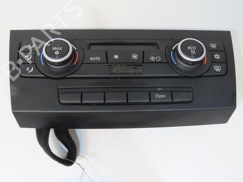 Used Climate control Climate control BMW 3 Touring (E91) 320 i (170 hp) 36510934 36510934