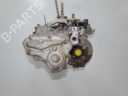 Gearbox PEUGEOT 307 CC (3B) 2.0 HDi 135 | BP28801521M3 - Image 7