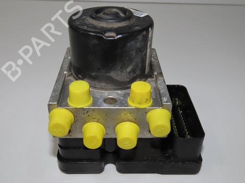 Used ABS pump ABS pump PEUGEOT 207 (WA_, WC_) 1.6 16V VTi (120 hp) 36444370 36444370