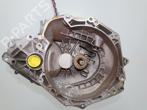 Used Gearbox Gearbox 37675028 37675028
